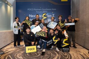 Transformasi Gen Z dalam Penggunaan Ponsel di Asia Tenggara: Tren Teknologi dan Preferensi Konsumen