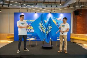 BCA tiket.com Travel Fair 2023 Pertama Digelar, Ayo Datang, Dibantu Pesan, Siap Liburan!