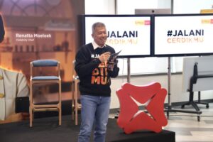 Bank DBS Indonesia Luncurkan Kampanye #JalaniCerdikmu untuk Kelas Menengah