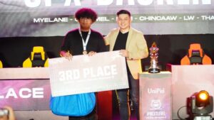 Bigetron Era Juara UniPin Ladies Series ID S3, Meskipun Tantangan Terjal!