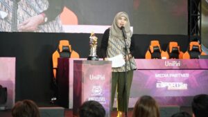 UniPin Ladies Series Season 3