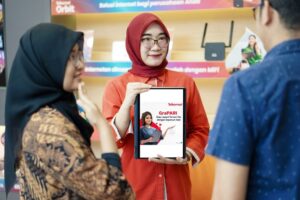 Telkomsel Hadirkan Layanan Inklusif Ramah Disabilitas bagi Teman Tuli di GraPARI