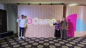 IDCamp 2023 Hadirkan Dua Kelas Baru untuk Peserta dan Program untuk Alumni