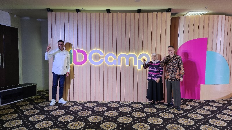 IDCamp 2023 Hadirkan Dua Kelas Baru untuk Peserta danÂ Program untukÂ Alumni