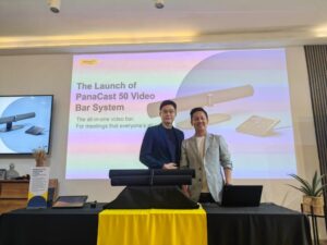 Jabra Luncurkan PanaCast 50 Video Bar System, Tawarkan Kerja Hybrid yang Berbeda