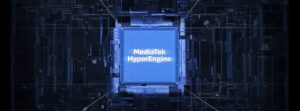 MediaTek HyperEngine, Mengakselerasi Game Seluler