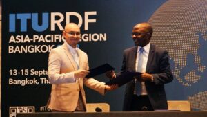 Indosat dan ITU Bermitra Perkuat Pengembangan Keterampilan Digital