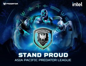 Turnamen esports Asia Pacific Predator League 2024 Dimulai, Grand Final Valorant dan DOTA2 di Manila Filipina