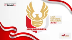 Team Gryffin Badung Dominasi Liga 2 Esports Nasional 2023 Menuju Liga 1