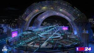 NBA 2K24 Meluncurkan Upgrade Terbaru: MyCAREER dan The City untuk PS5 dan Xbox Series X|S