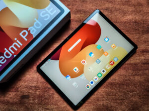 Review Redmi Pad SE, Tablet Sejutaan dengan Fitur Terbaik