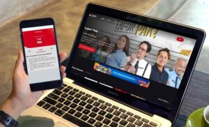 Bisa Nonton Puas Tanpa Batas Dengan Langganan CubMu via MyTelkomsel