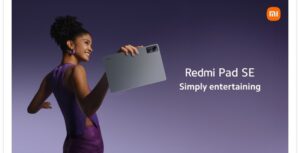 Xiaomi Umumkan Kehadiran Redmi Pad SE, Tablet Entry-Level 