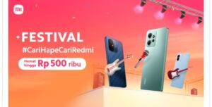 Daftar Harga Terbaru Produk Xiaomi di Bulan September 2023