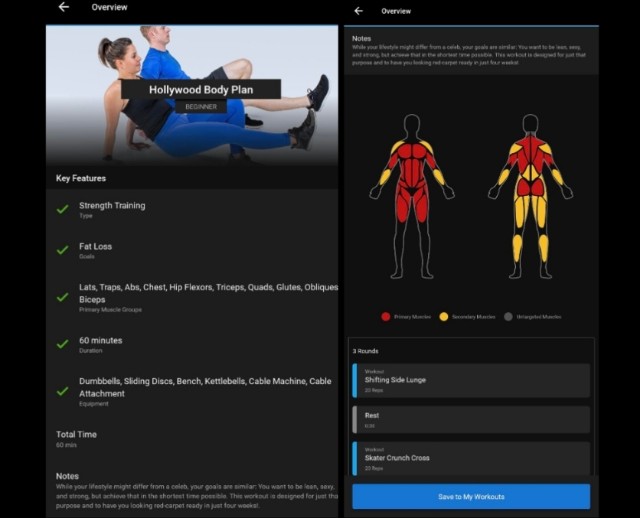 Mengenal Fitur Muscle Map dari Garmin Bikin Strength Training Jadi Lebih Optimal