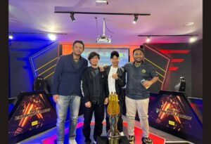 POCO Tancap Gas Menggelar POCO Extreme League Season 2