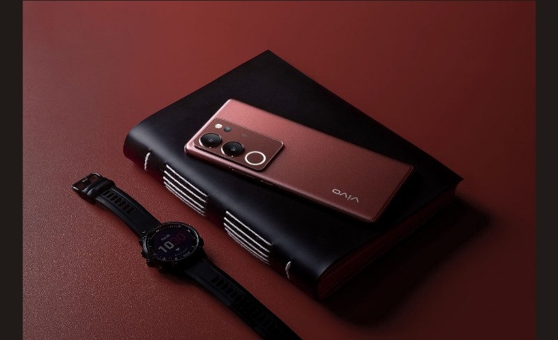 vivo V29 ResmiÂ DijualÂ Perdana MulaiÂ Hari Ini