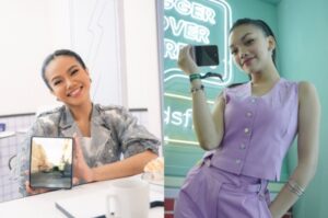 FOMO Jadi Trendsetter Dan Smartphone Yang Gitu Gitu Aja? Cobain ‘Try Galaxy’ Seperti Yura Yunita!