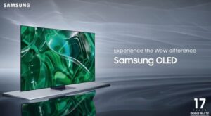 3 Rahasia Home Entertainment Lebih Menyenangkan dengan Samsung OLED TV