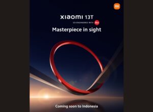 Xiaomi 13T Segera Hadir, Smartphone Pertama dengan Leica Authentic Experience 