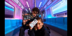 4 Fitur Untuk Bikin Ngegame Makin Maksimal di Infinix GT 10 Pro