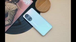 OPPO A98 5G Dijual Perdana di Indonesia, Berikan Cashback Eksklusif