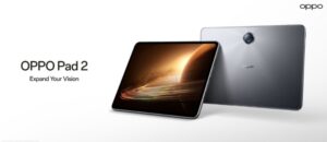 OPPO Luncurkan Tablet OPPO Pad 2 Bawa Standar Baru ke Tablet Flagship