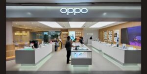 OPPO Experience Store akan Hadir di Kota Kediri untuk Pertama Kalinya!