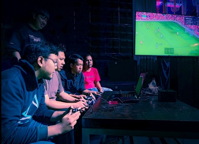 ASUS ROG Gelar Community Gathering di Yogyakarta, Saatnya ROGers Berkumpul!