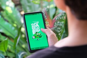 Tokopedia Rekap Tren Belanja Online Kuartal III 2023: Transaksi Groceries Melesat