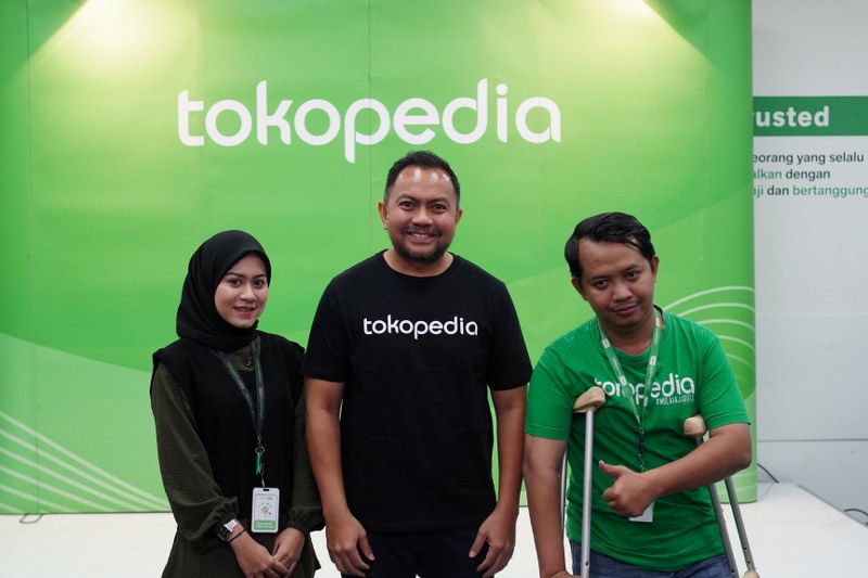 Inovasi Tokopedia di Era Experience Economy: Memaksimalkan Customer Experience