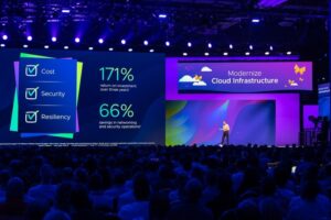 VMware Cloud: Modernisasi, Efisiensi, dan Keamanan Terkini