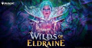 The Gathering – Wilds of Eldraine: Kisah Fantasi Baru dalam Dunia Eldraine