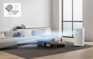 Water Purifier dan Air Purifier Coway Menerima Penghargaan di IDEA 2023