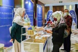 Gelombang Kedua Program Accelerator I-SEA: Dukungan Instellar dan IKEA untuk Wirausaha Sosial di Indonesia