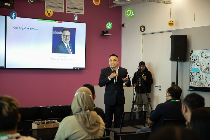 Blibli Berikan Pelatihan Seller untuk Manfaatkan Fitur 'Iklan Meta di Bliklan'