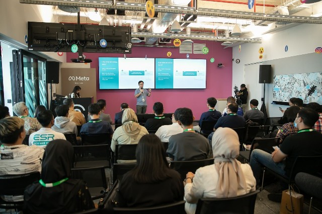 Blibli dan Meta Bersinergi Hadirkan Fitur Iklan Meta di Bliklan