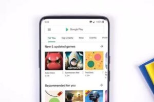 Google Play dan Android Mendorong Pertumbuhan App Economy di Indonesia