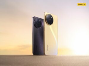 realme 11 Bawa Kualitas Terdepan dengan Layanan Purnajual Ekstra 