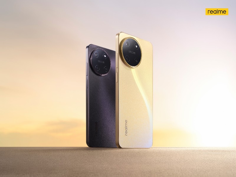 realme 11 Bawa Kualitas Terdepan dengan Layanan Purnajual EkstraÂ 