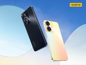 Rekomendasi Smartphone Champion realme C Series dengan Harga Terjangkau