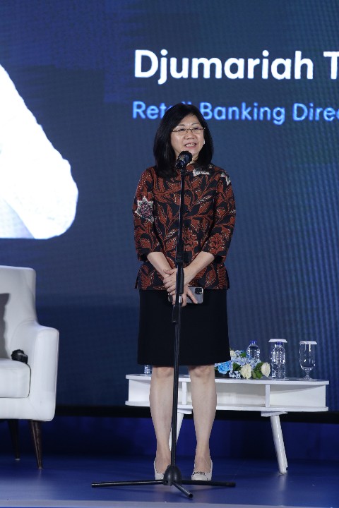 Wealth Wisdom 2023: PermataBank Sorot Pentingnya Harmonisasi Melalui “Harmonious Wealth Journey”