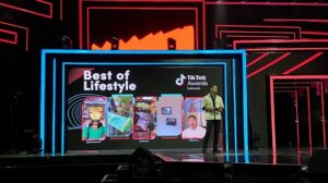 TikTok Awards Indonesia 2023: Merayakan Kreator yang Membawa Dampak Positif