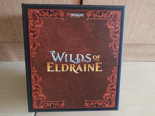 Mengulik Game The Gathering - Wilds of Eldraine, Petualangan Dunia Fantasi yang Seru!