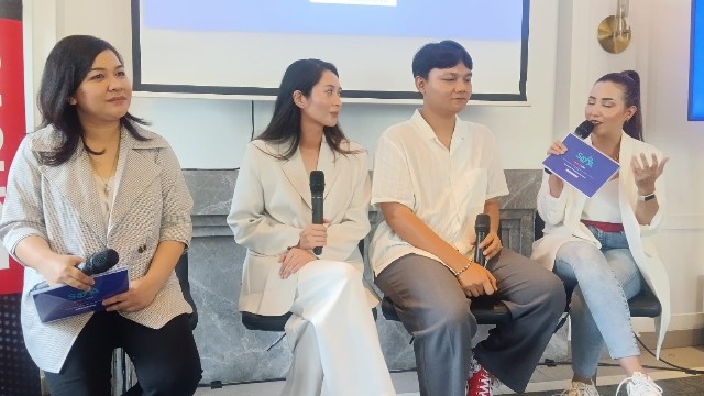 Lenovo Indonesia Hadirkan Solusi Inovatif untuk MendukungTransformasi Kreatif para Content Creator