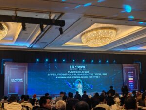 Ingram Micro Gelar Security Day 2023, Tekankan Krusial Keamanan Siber Bagi Pebisnis