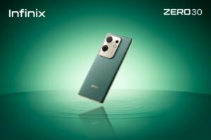 Infinix Zero 30 dan Zero 30 5G: Kamera Canggih, Layar Premium, dan Desain Stylish