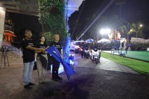 Blibli Serahkan iPhone 15 Series ke Pelanggan Lewat Midnight Launch di Jakarta dan Surabaya