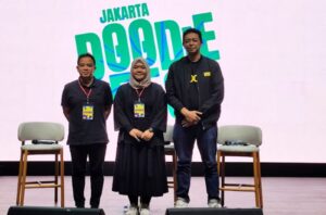 Kolaborasi POCO dengan Jakarta Doodle Fest: Dukung Kreativitas Anak Muda Indonesia