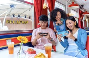 Kejutan Harga Baru Redmi Note 12 Series, Ngonten Setiap Hari Makin Worth it